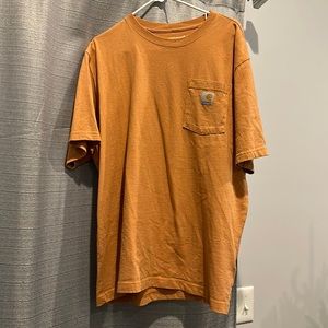 Men’s Carhartt T shirt